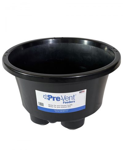 Pre-Vent Slow Horse Feeder - Standard Capacity Feeder